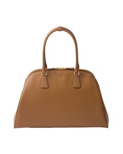 Prada Large Saffiano leather bag