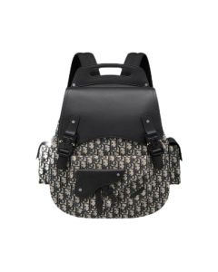 Dior Maxi Gallop Backpack