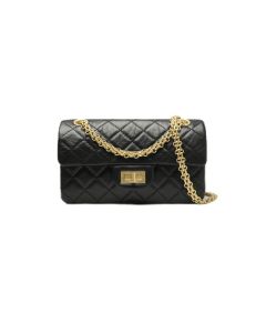 CHANEL Mini 2.55 Handbag
