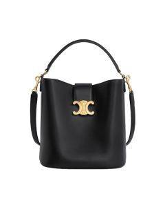Celine MEDIUM LOUISE BAG IN SMOOTH CALFSKIN