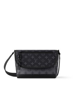 LV Pulse Messenger