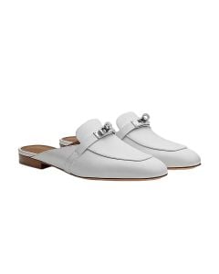 Hermes Oz mule