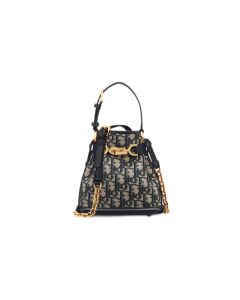 Small C'est Dior Bag