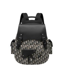 Dior Maxi Gallop Backpack