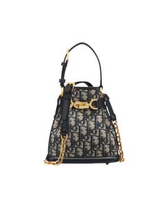 Small C'est Dior Bag
