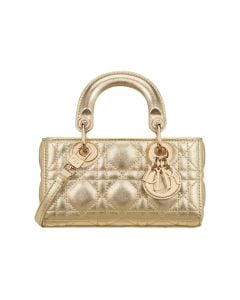 Dior Lady D-Joy Micro Bag