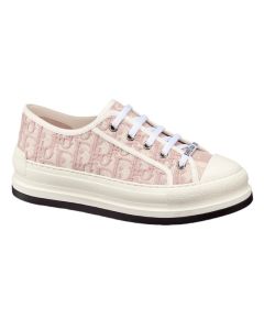 Walk'n'Dior Platform Sneaker
