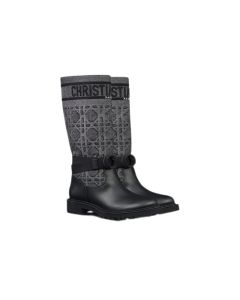 Dior D-Major Boot