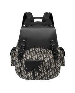 Dior Maxi Gallop Backpack