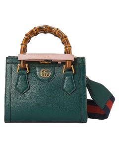 Gucci Diana mini tote bag