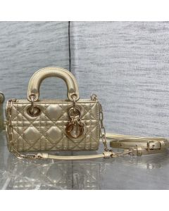Dior Lady D-Joy Micro Bag