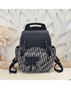 Dior Maxi Gallop Backpack