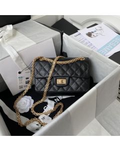 CHANEL Mini 2.55 Handbag