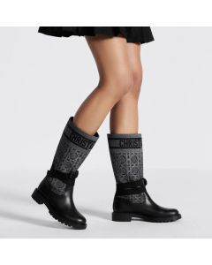 Dior D-Major Boot
