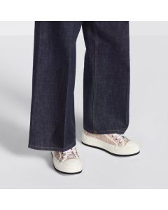 Walk'n'Dior Platform Sneaker
