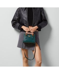 Gucci Diana mini tote bag