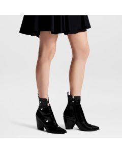 LV Trinity Ankle Boot