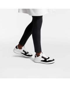 LV Stadium Sneaker
