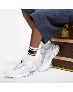 LV Runner Tatic Sneaker
