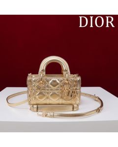 Dior Lady D-Joy Micro Bag