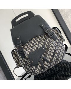 Dior Maxi Gallop Backpack