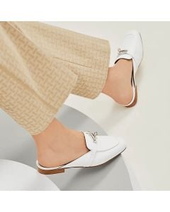 Hermes Oz mule