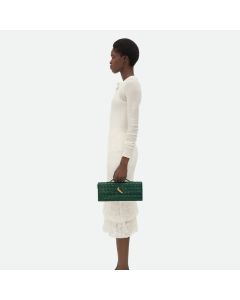 Bottega Veneta Andiamo Clutch