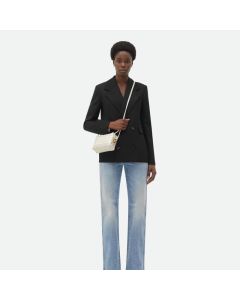 Bottega Veneta Mini Loop Metal Knots