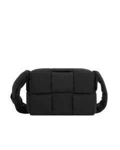 Bottega Veneta Small Padded Tech Cassette