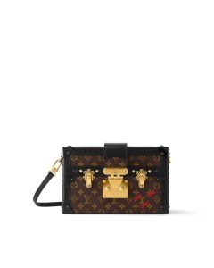 LV Petite Malle