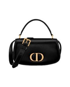 Dior Small 30 Montaigne Avenue Top Handle Bag