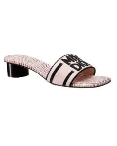Dior Dway Heeled Slide