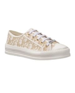 Walk'n'Dior Platform Sneaker