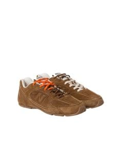 New Balance X Miu Miu 530 SL suede sneakers