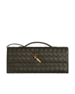 Bottega Veneta Andiamo Clutch