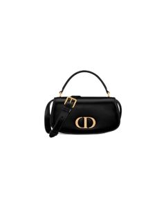Dior Small 30 Montaigne Avenue Top Handle Bag