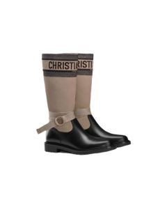 Dior D-Major Boot