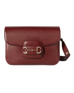 Gucci Horsebit 1955 small shoulder bag