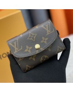 LV Rosalie Coin Purse