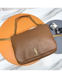 YSL LARGE Jamie 4.3 in lambskin