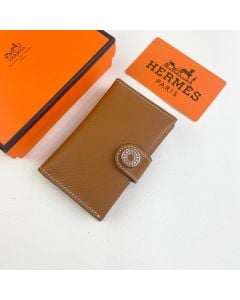Hermes R.M.S card holder
