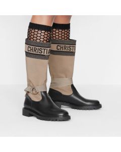 Dior D-Major Boot