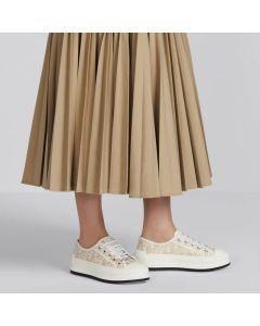 Walk'n'Dior Platform Sneaker