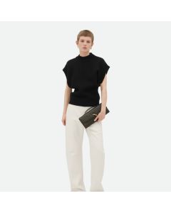 Bottega Veneta Andiamo Clutch