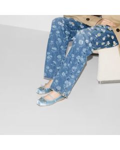 Women's Gucci Horsebit ballet flat