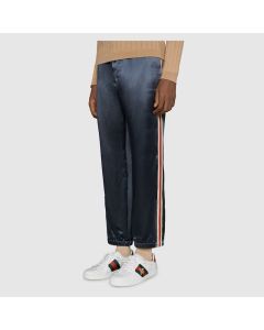 Gucci Ace sneaker with embroidery