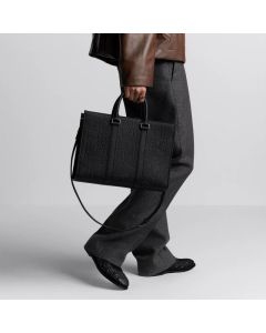 Dior Medium East-West Tote Bag