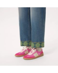 Valentino UPVILLAGE CROSTA SNEAKER