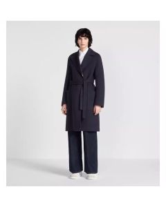 Dior Coat with Belt