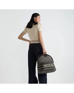 Dior Travel Backpack